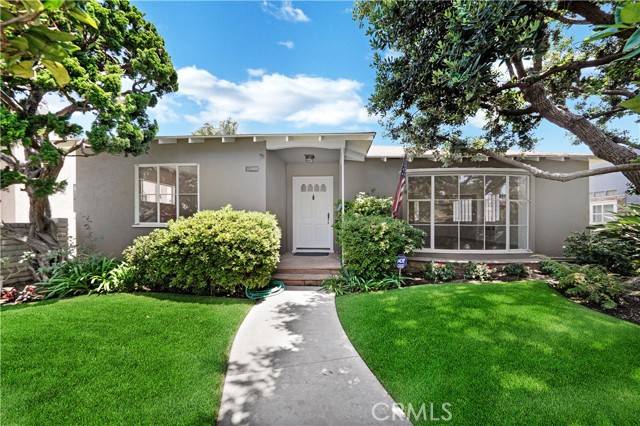 268 Park Avenue, Long Beach, CA 90803