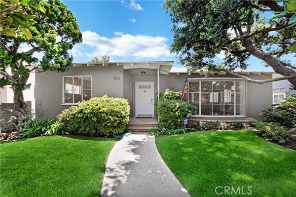 268 Park Avenue, Long Beach, CA 90803