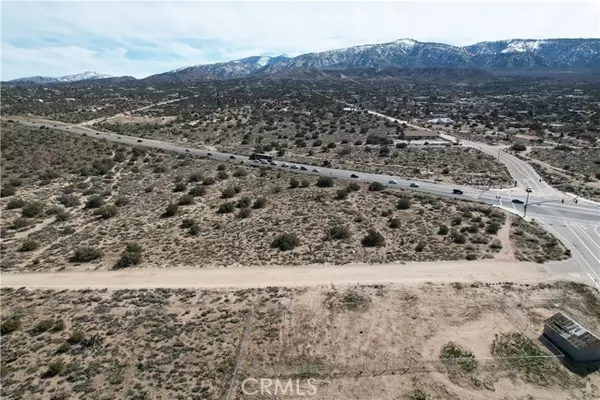 0 Ca-138, Pinon Hills, CA 92372