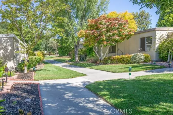 Laguna Woods, CA 92637,432 Avenida Sevilla, Unit A