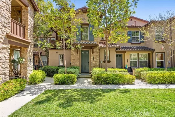 107 DANBROOK, Irvine, CA 92603