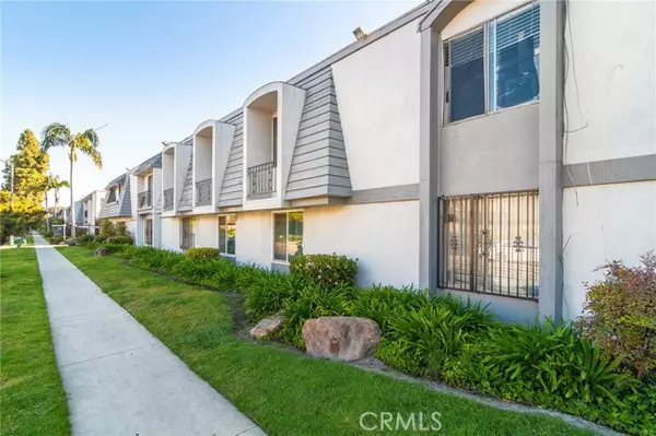 5530 Ackerfield Avenue #303, Long Beach, CA 90805