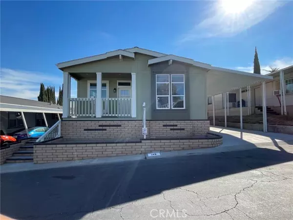 901 S 6th Avenue #143, Hacienda Heights, CA 91745