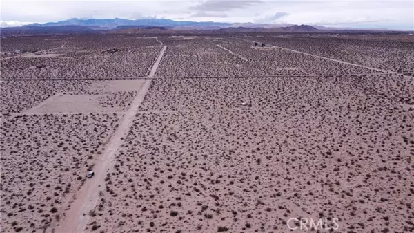 Joshua Tree, CA 92252,0 Milky Way Avenue