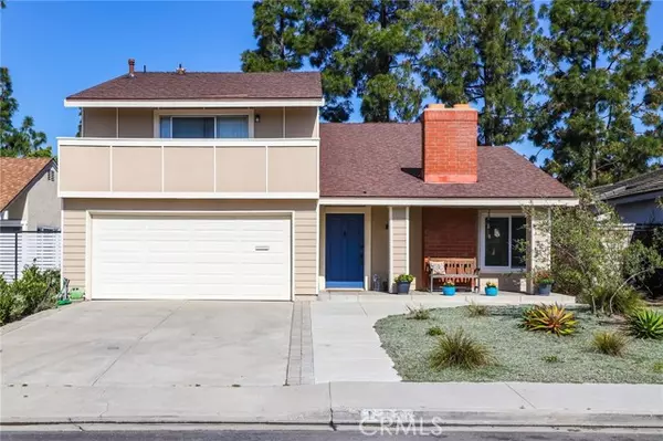 Irvine, CA 92604,14631 Deer Park Street