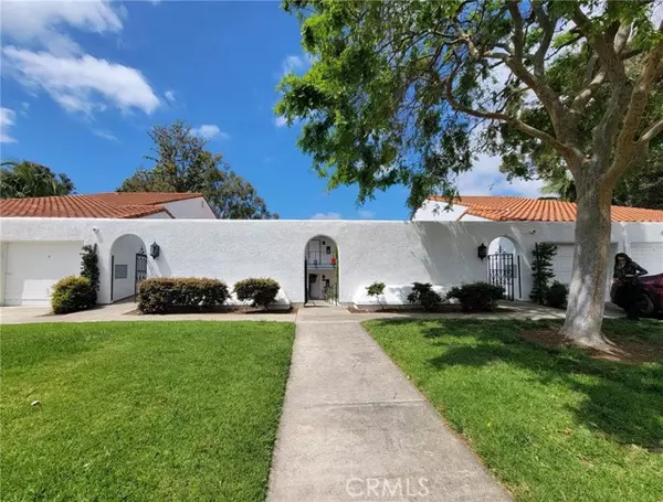 3493 Monte Hermoso #O, Laguna Woods, CA 92637