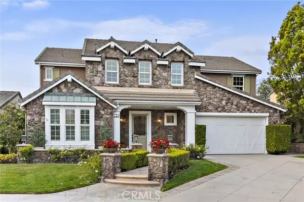 2 Pointe Circle, Ladera Ranch, CA 92694