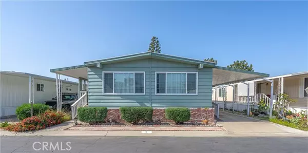 11250 Beach Blvd #11, Stanton, CA 90680