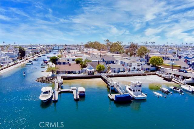 1407 N Bay Front, Newport Beach, CA 92662