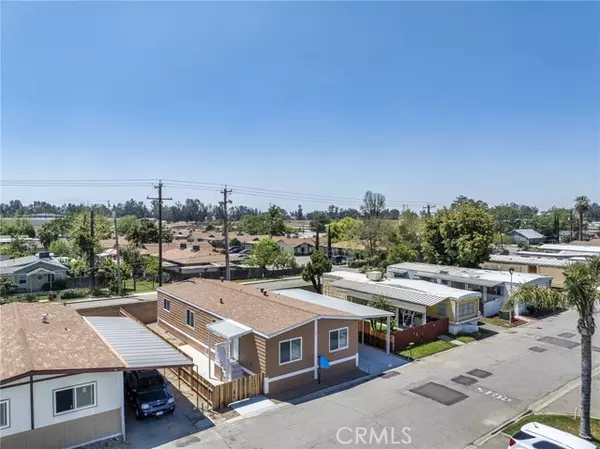 Bakersfield, CA 93308,81 Cinnamon Lane