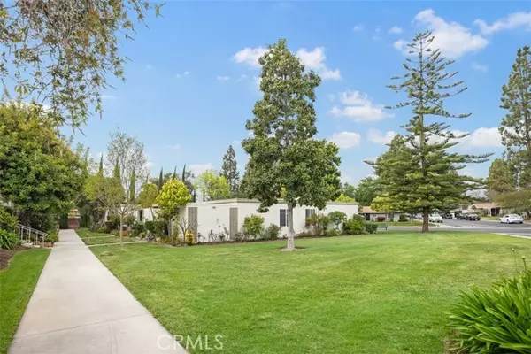 Laguna Woods, CA 92837,319 Avenida Carmel #A