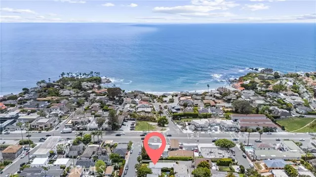 216 Cajon Street, Laguna Beach, CA 92651