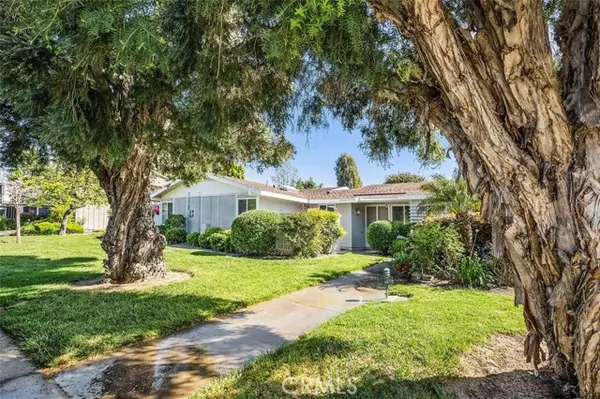 727 Avenida Majorca #C, Laguna Woods, CA 92637