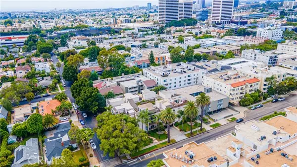 Los Angeles, CA 90025,1885 Veteran Avenue #105