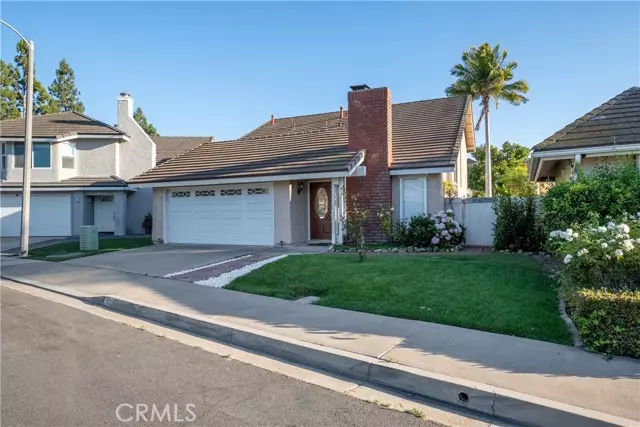 6 Sanderling, Irvine, CA 92604