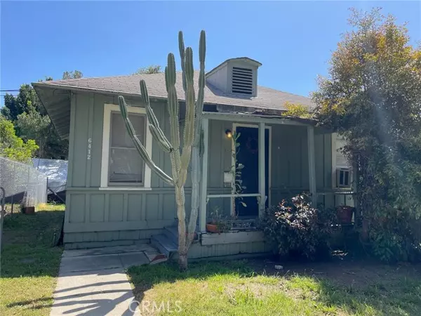 6412 Planada Avenue, Los Angeles, CA 90042