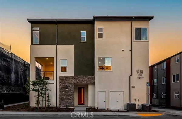 273 Lynx, Irvine, CA 92618