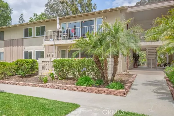 Laguna Woods, CA 92637,95 Calle Aragon