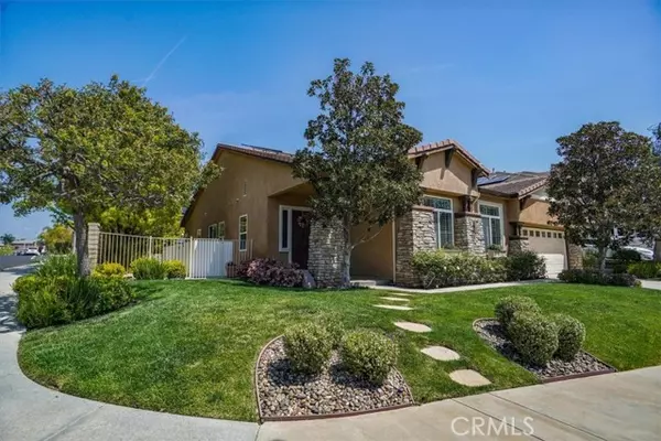 22025 Lytle Court, Saugus (santa Clarita), CA 91390