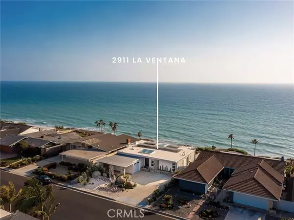 San Clemente, CA 92672,2911 La Ventana