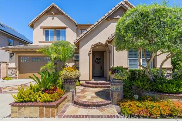 16 Alisal Court, Aliso Viejo, CA 92656