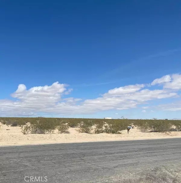 Twentynine Palms, CA 92277,5675 Encelia Drive