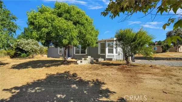 Anza, CA 92539,53110 Benton Way