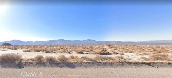 1 Silver Valley Road, Newberry Springs, CA 92365