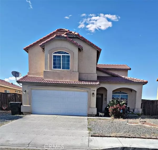 17048 Monaco Drive, Victorville, CA 92395