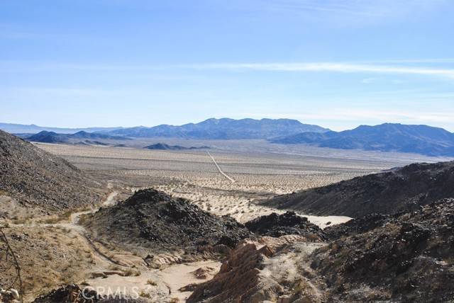 0 Doberman, Twentynine Palms, CA 92277