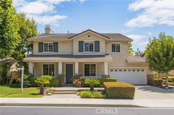 16825 Quail Country Ave, Chino Hills, CA 91709