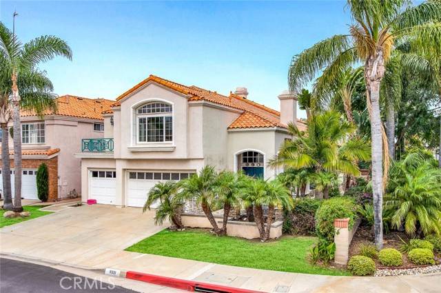 9321 Shadwell Street, Huntington Beach, CA 92646