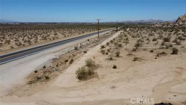 2 HWY 18 & Bear Valley, Apple Valley, CA 92307