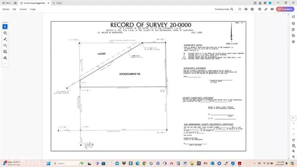 Daggett, CA 92311,1 Ord mountain rd Road