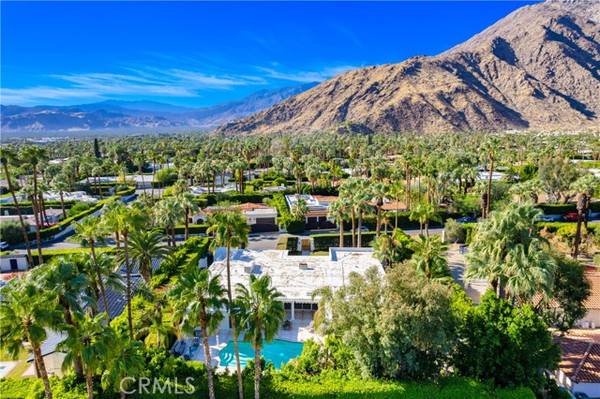 466 Camino Sur, Palm Springs, CA 92262