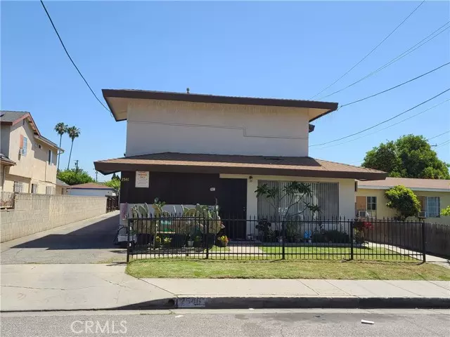 2546 Potrero Avenue, El Monte, CA 91733