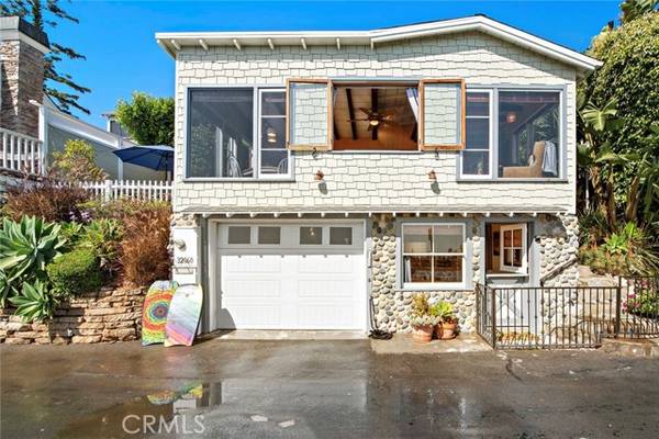 32060 Virginia Way, Laguna Beach, CA 92651