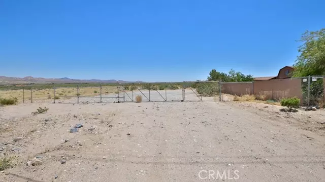 9351 Camp Rock Road, Lucerne Valley, CA 92356