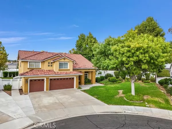 40864 Alton Court, Temecula, CA 92591