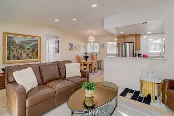 Laguna Woods, CA 92637,122 Via Estrada #A