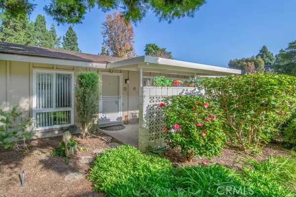 Laguna Woods, CA 92637,122 Via Estrada #A