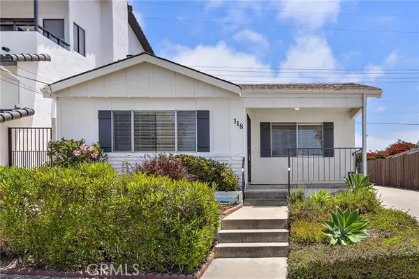 118 Avenida Santa Margarita, San Clemente, CA 92672