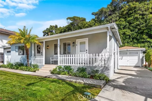 San Clemente, CA 92672,121 Avenida Algodon