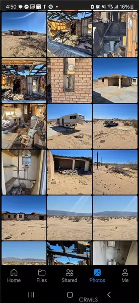 75625 Encanto Drive, Twentynine Palms, CA 92277