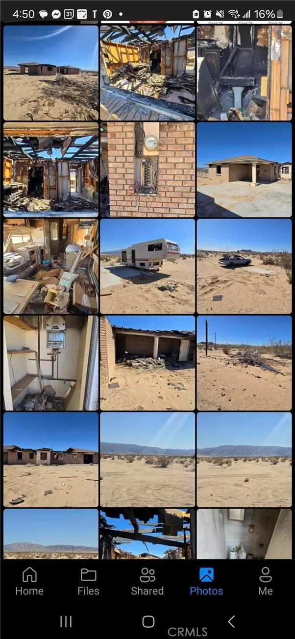 Twentynine Palms, CA 92277,75625 Encanto Drive