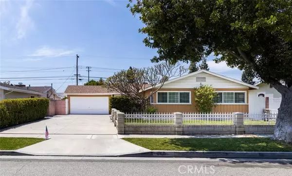 Buena Park, CA 90620,8471 San Clemente Way