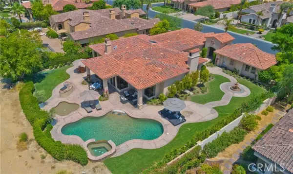 La Quinta, CA 92253,55495 Royal St George