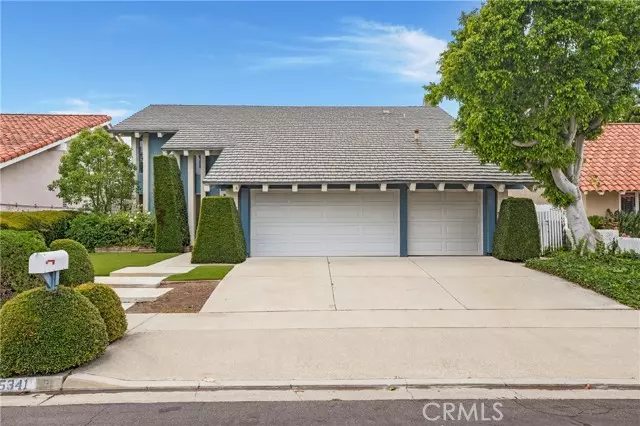 Irvine, CA 92604,15341 Moulins Circle