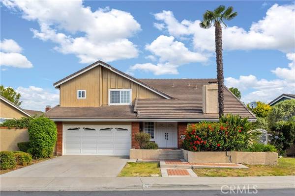 23 Deerwood, Irvine, CA 92604