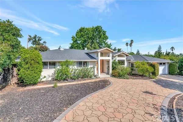 1023 Yorkshire Drive, Los Altos, CA 94024